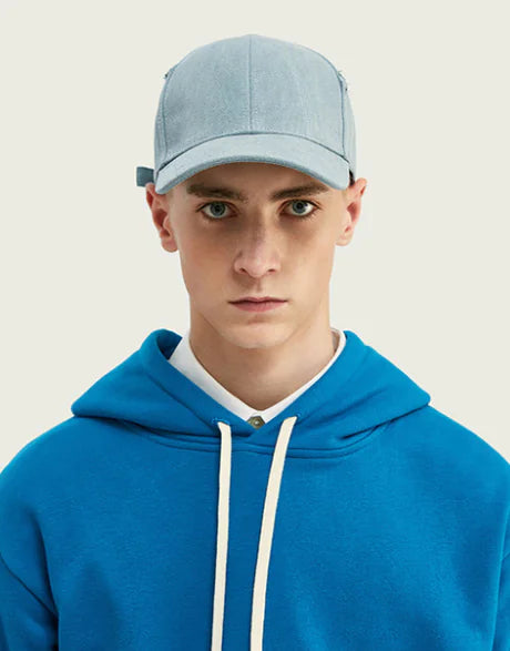 Duckbill Cap - INF Men's Fashion Hat