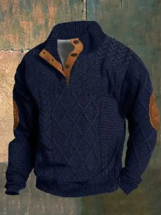 Digital Print Sweatshirt