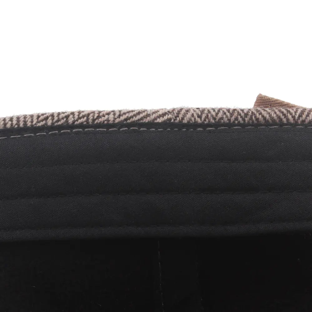Men's Warm Beret Cap for Fall/Winter Fashion Hat