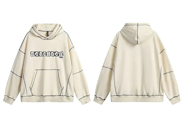 2023 Autumn Y2K Fashion Hoodie for Men and Women