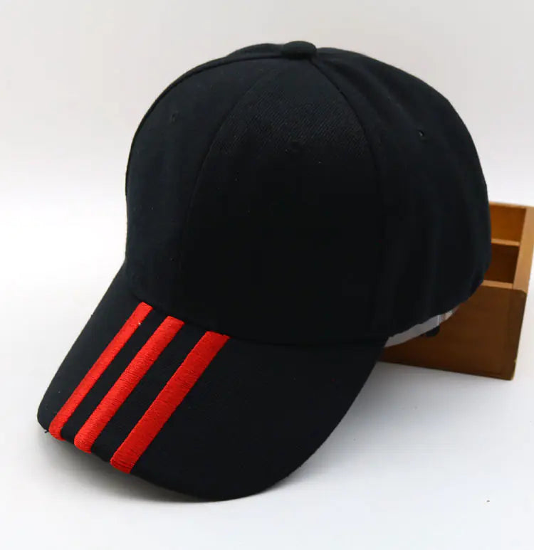 Fashionable Spring Autumn Men's Baseball Cap (Outdoor)