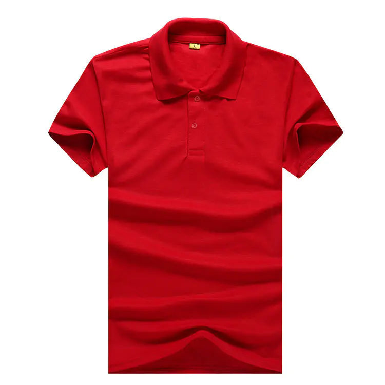 Polo T-Shirt and Cultural Shirt Collection