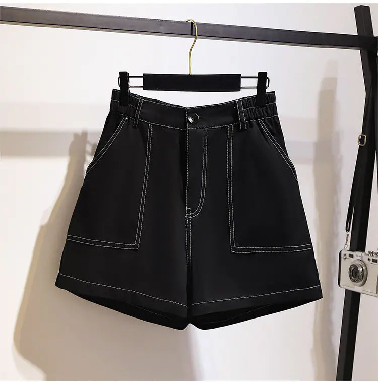 Women's Casual Shorts for Everyday Wear