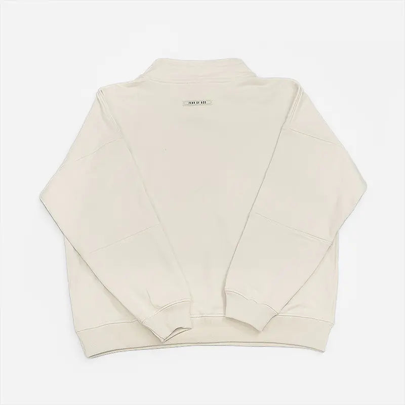 FG Pullover Hoodie for Men - Loose Fit, Season 6