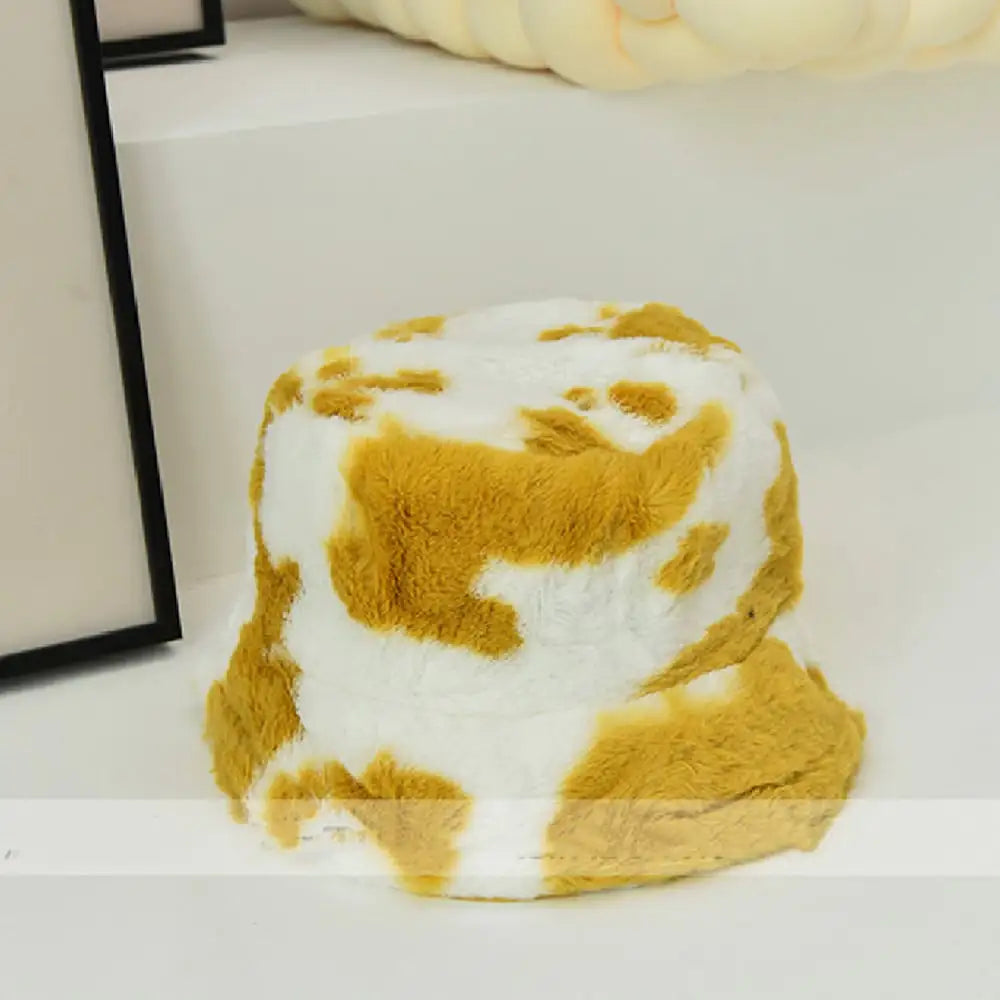 Women's Versatile Fashionable Basin Hat