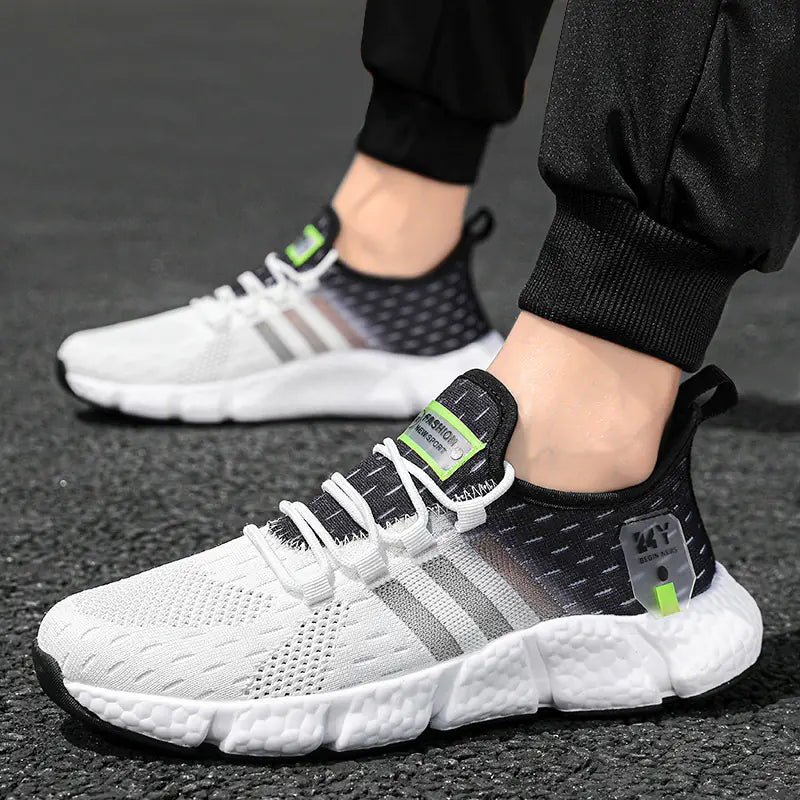 2023 Lightweight Outdoor Running Shoes for Men