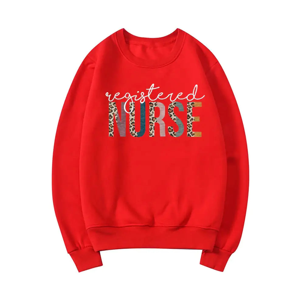 Korean Style Printed Hoodie for Men and Women