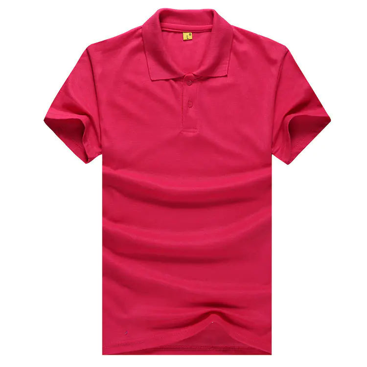 Polo T-Shirt and Cultural Shirt Collection