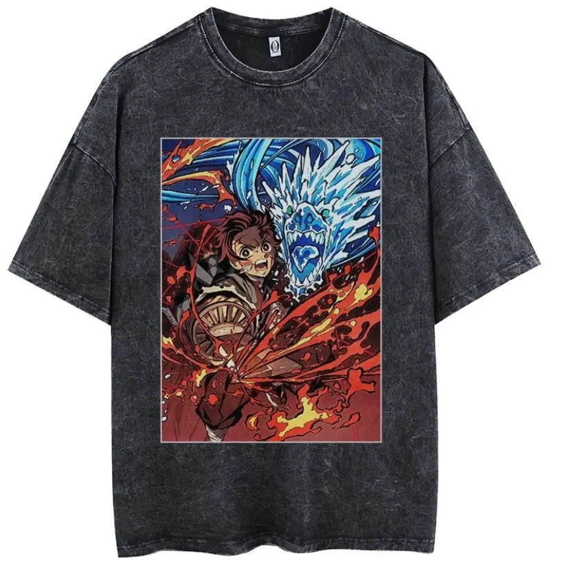 Anime T-Shirt
