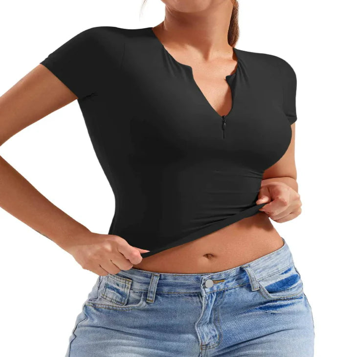 Yoga Shirt