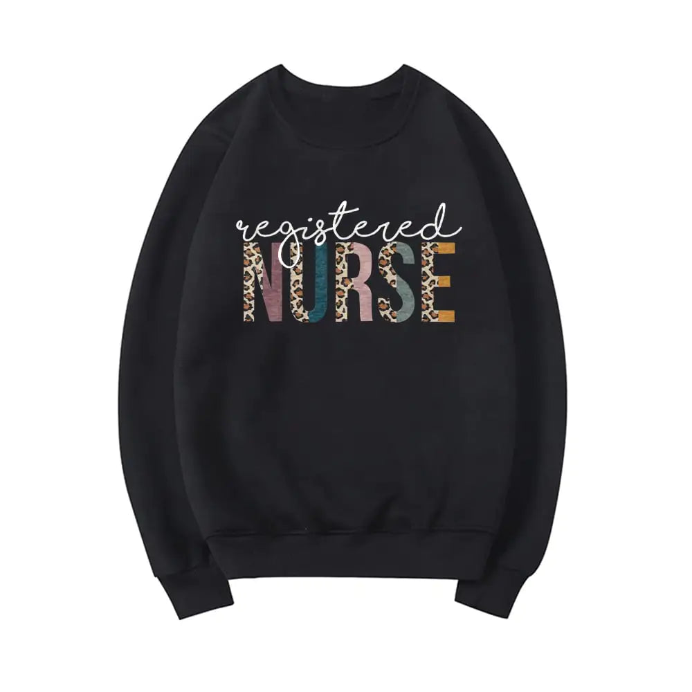 Korean Style Printed Hoodie for Men and Women