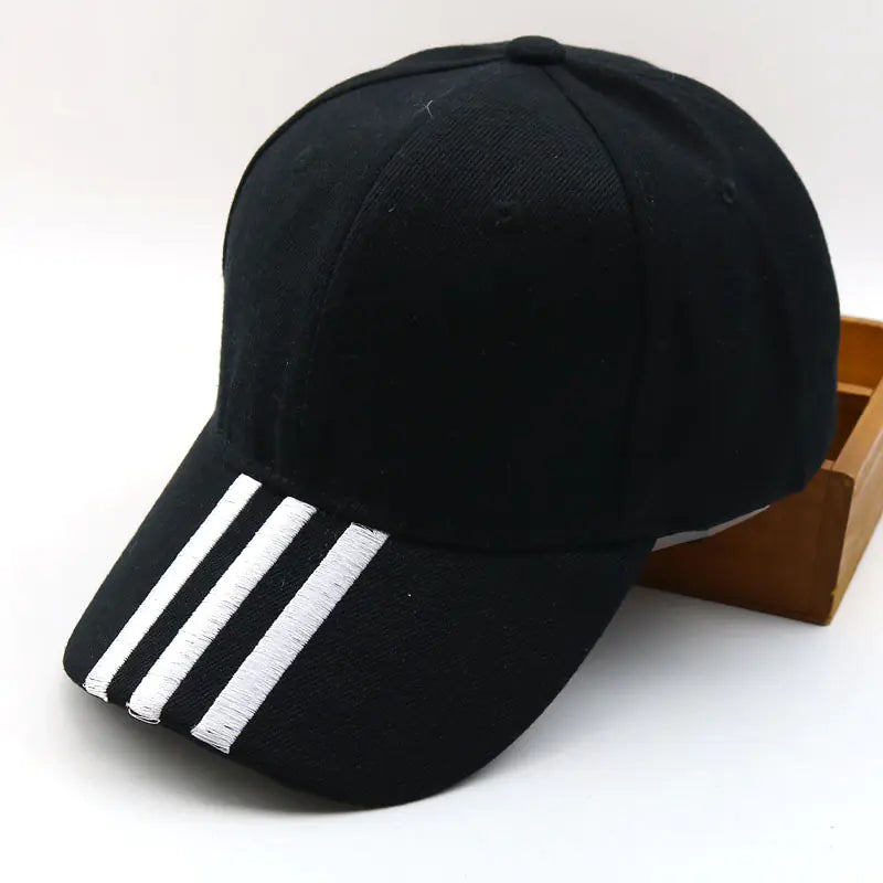 Fashionable Spring Autumn Men's Baseball Cap (Outdoor)
