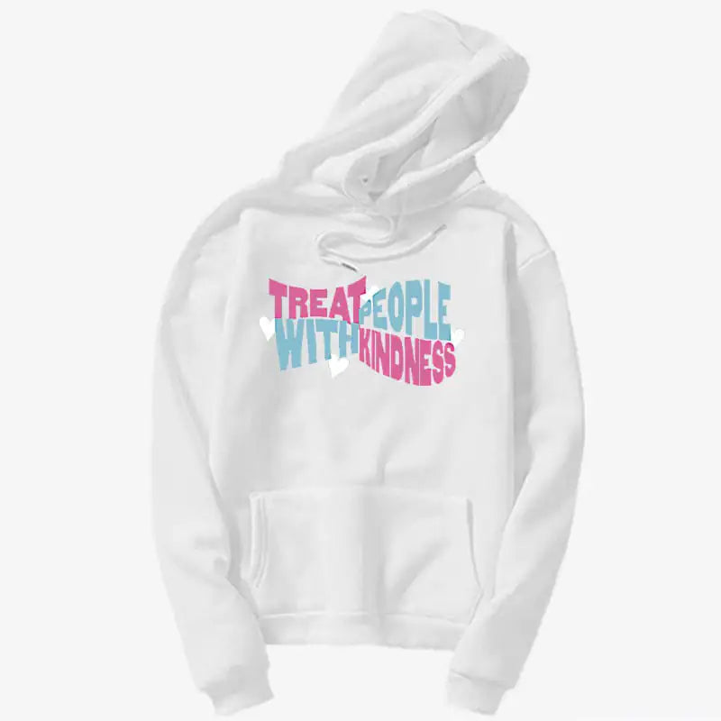 Harajuku Hoodie Sweatshirt for Men and Women