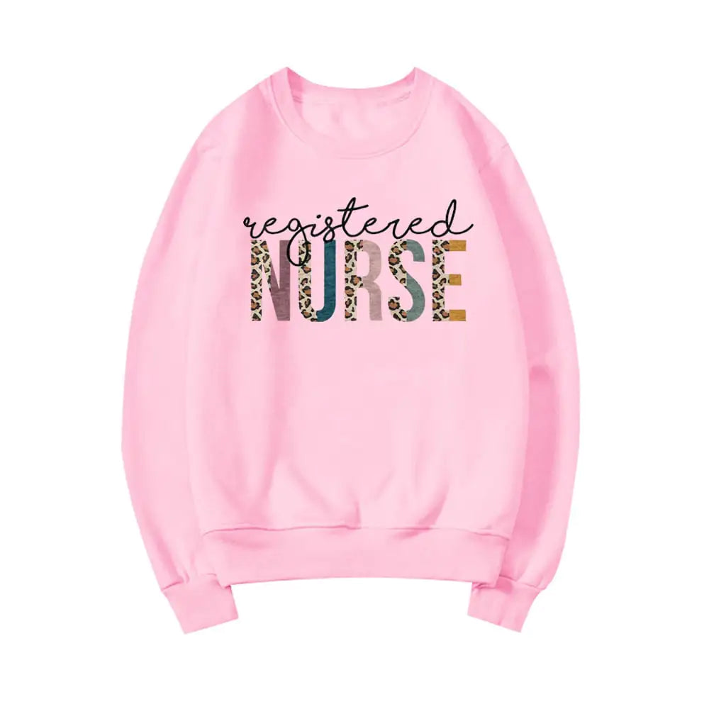 Korean Style Printed Hoodie for Men and Women