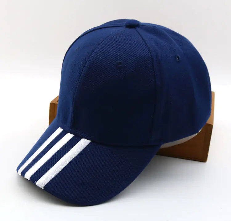 Fashionable Spring Autumn Men's Baseball Cap (Outdoor)