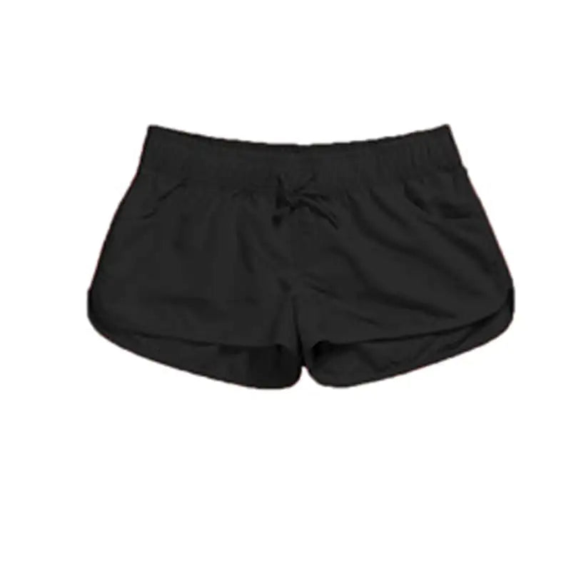 Women's Outdoor Sports Fitness Beach Shorts