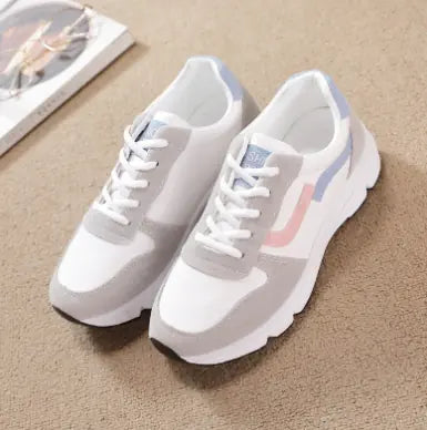 2020 New Korean Ulzzang Women's Sneakers