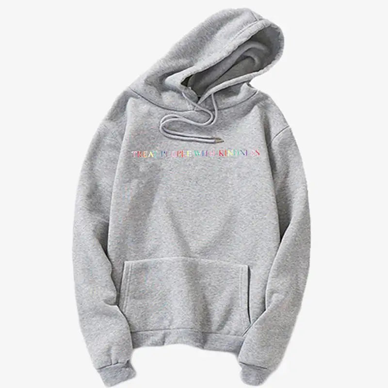 Harajuku Hoodie Sweatshirt for Men and Women