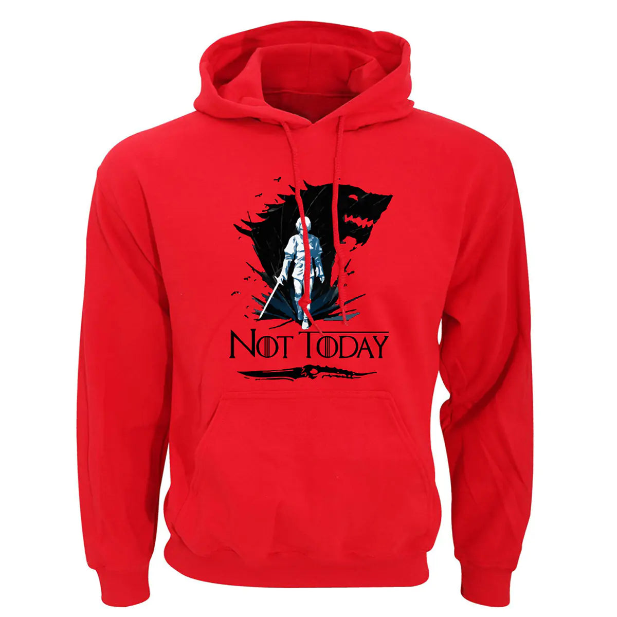 Game of Thrones Hoodie for Men - Fall/Winter 2019