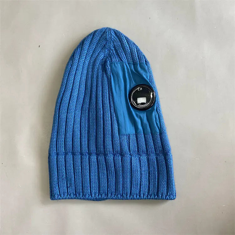 Trendy Wool Hat for Men's and Women's Outdoor Sports