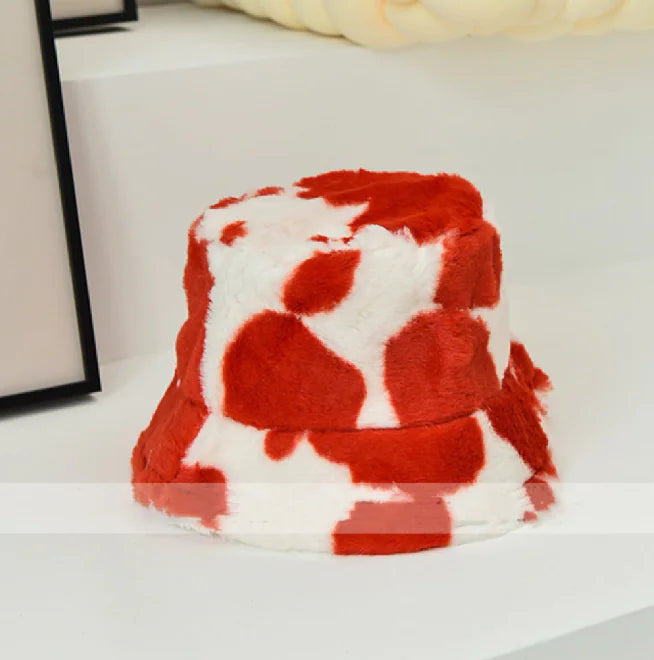 Women's Versatile Fashionable Basin Hat