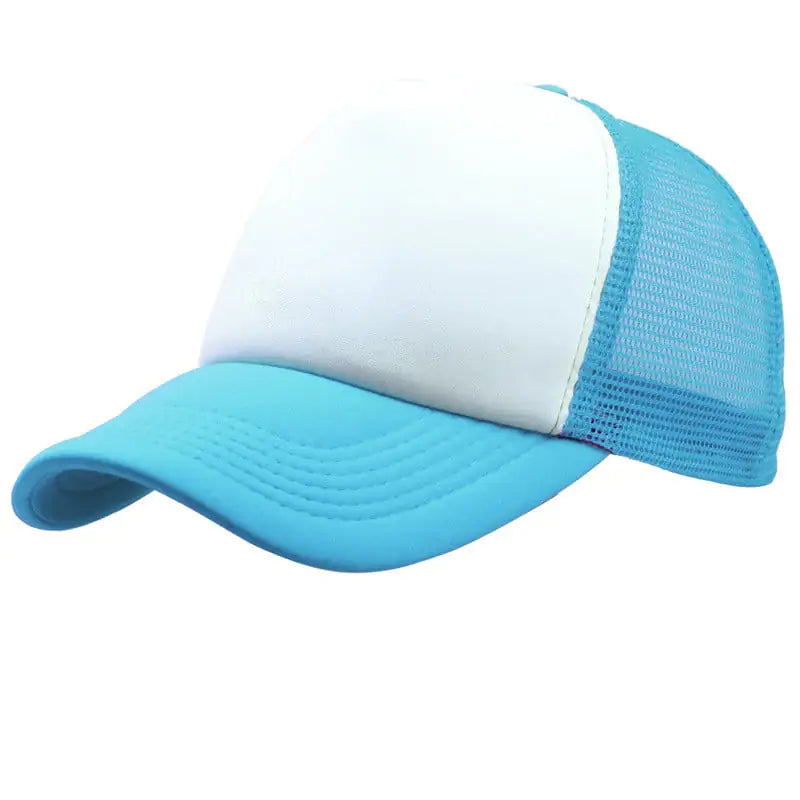 Fashionable Women's Hot Transfer Cap