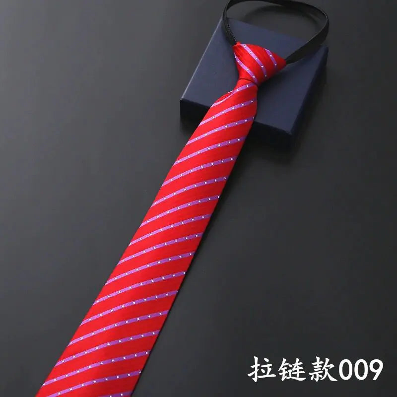 Men's Tie and Neck Tie Collection