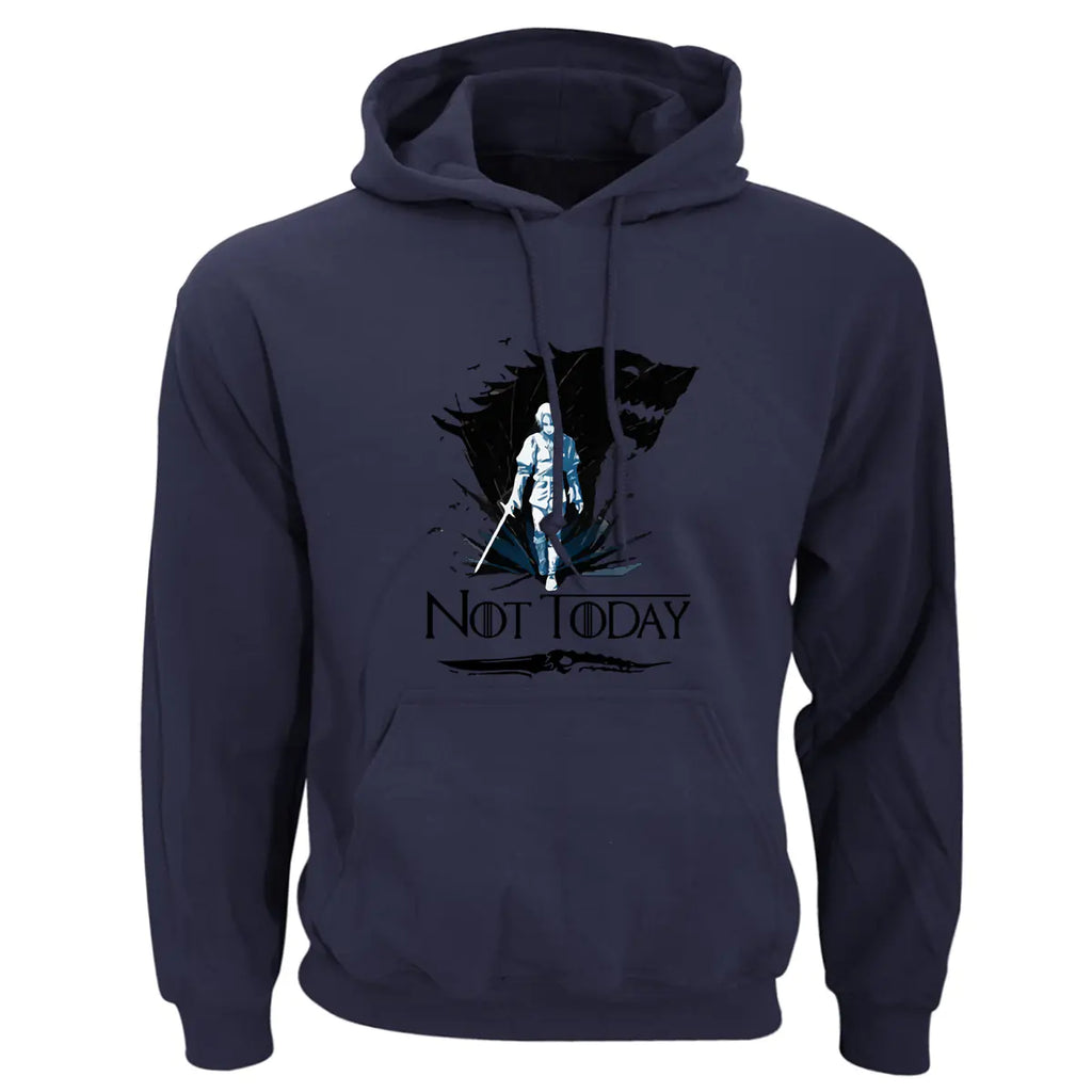 Game of Thrones Hoodie for Men - Fall/Winter 2019