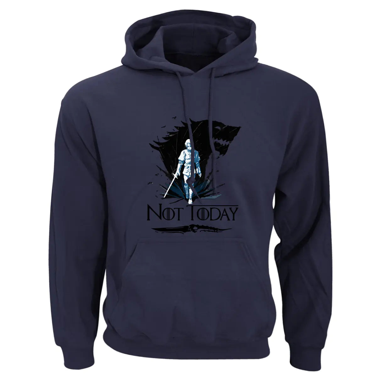 Game of Thrones Hoodie for Men - Fall/Winter 2019