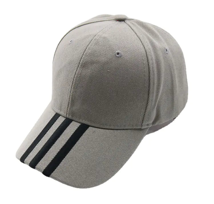 Fashionable Spring Autumn Men's Baseball Cap (Outdoor)