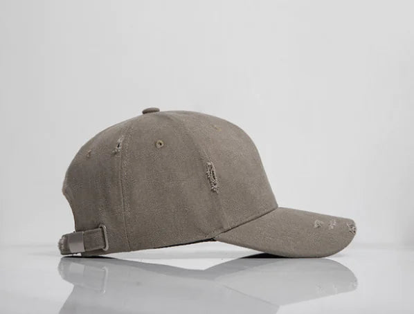 Duckbill Cap - INF Men's Fashion Hat
