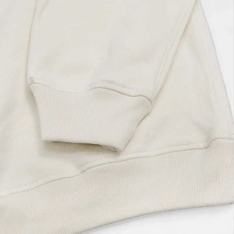 FG Pullover Hoodie for Men - Loose Fit, Season 6
