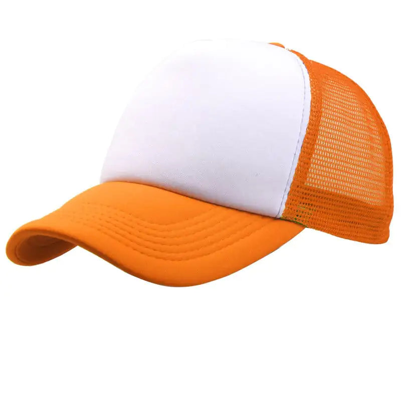 Fashionable Women's Hot Transfer Cap