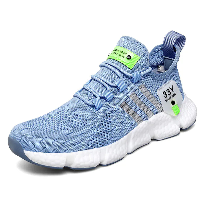 2023 Lightweight Outdoor Running Shoes for Men