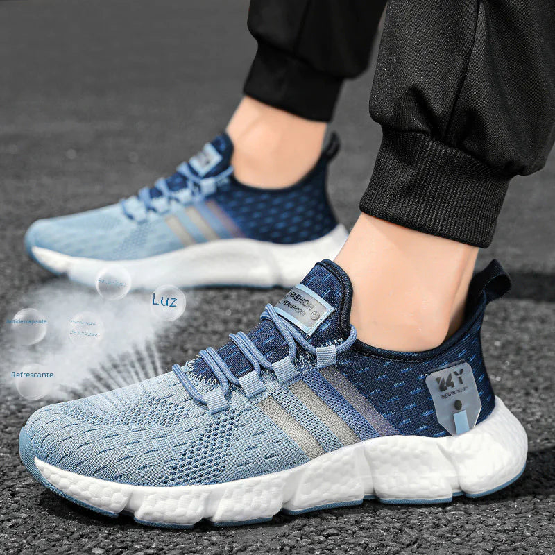 2023 Lightweight Outdoor Running Shoes for Men