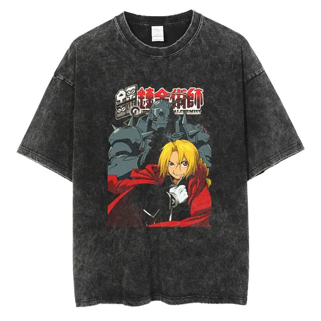 Anime T-Shirt