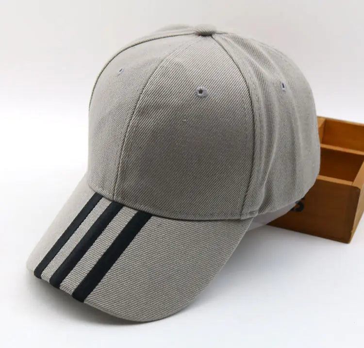 Fashionable Spring Autumn Men's Baseball Cap (Outdoor)