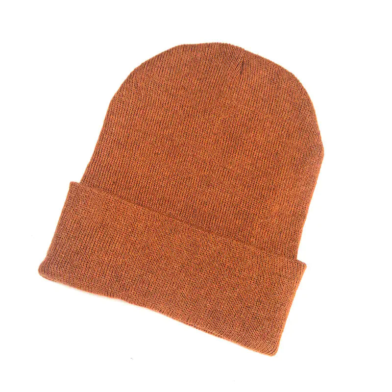 Men's Casual Light Board Polyester Hat
