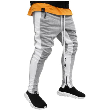 Striped Men's Jeans