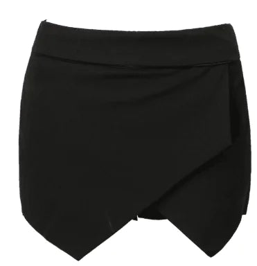 LIVA Versatile Skirt Pants for Women