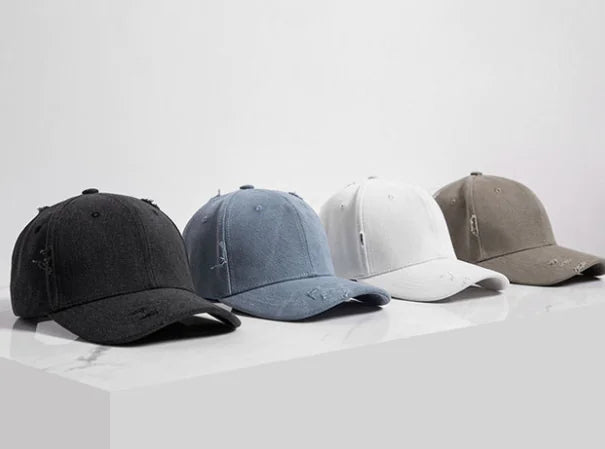 Duckbill Cap - INF Men's Fashion Hat