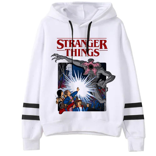 Stranger Things Hoodie for Men and Women