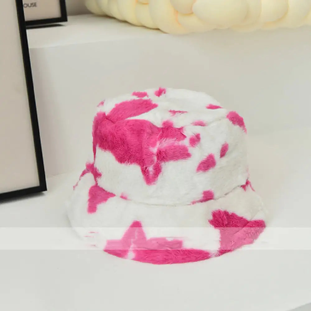 Women's Versatile Fashionable Basin Hat