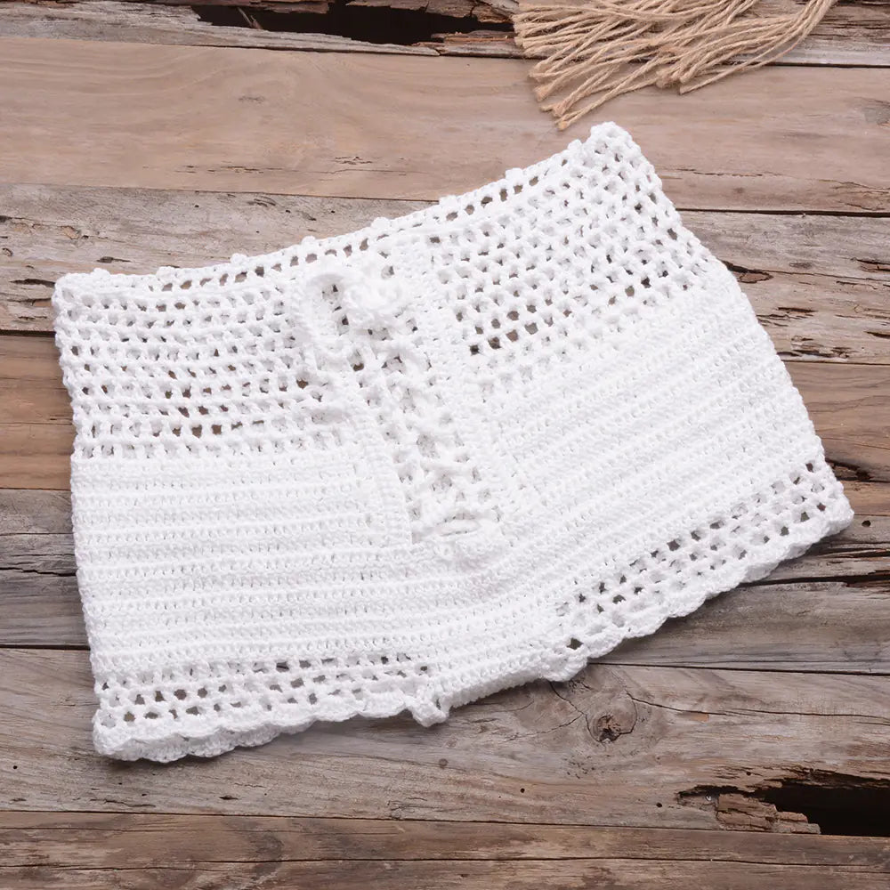 Women's Sports Cutout Sexy Shorts